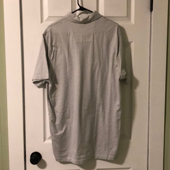 Brooks brothers original fit striped polo. - Picture 3 of 3